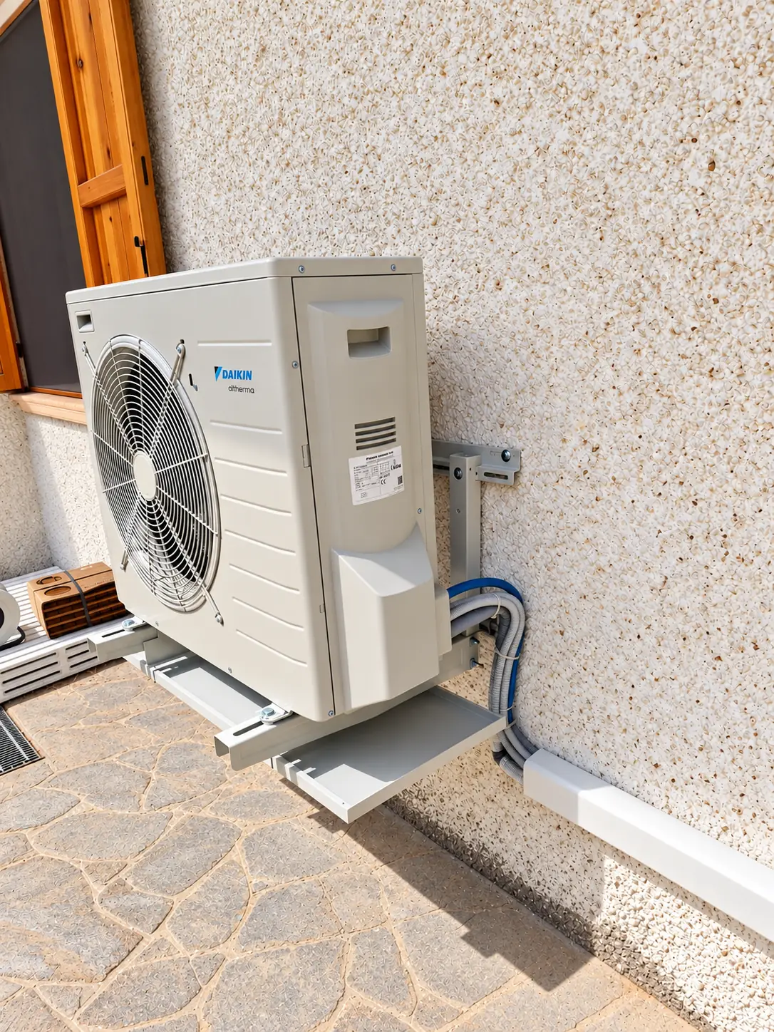 Unità esterna Daikin